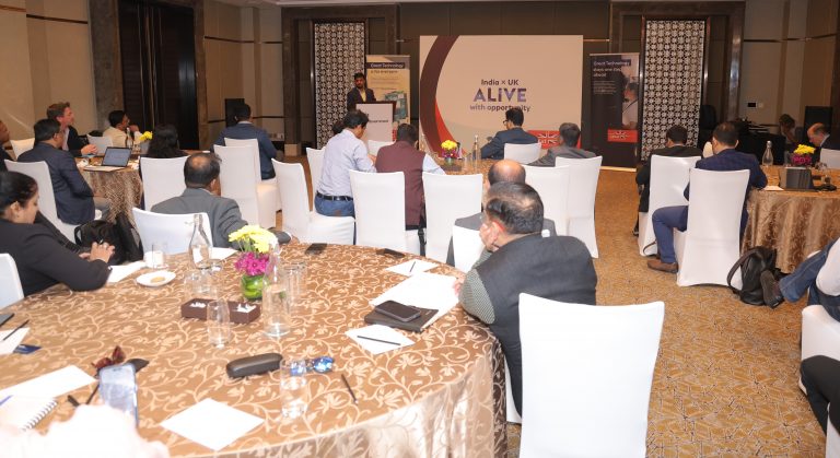 Corporate Event - shangrila Hotel - (123)