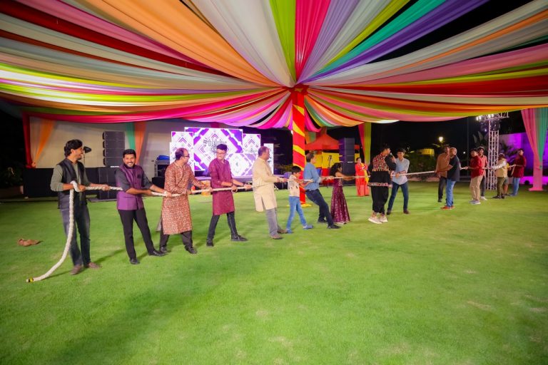 Prestige Park Drive - Dandiya Event - Edited Photos - (23) Large