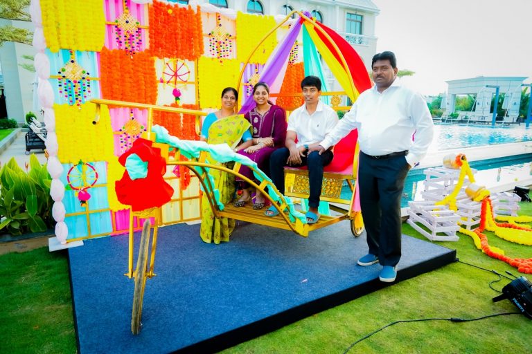 Prestige Park Drive - Dandiya Event - Edited Photos - (31) Large