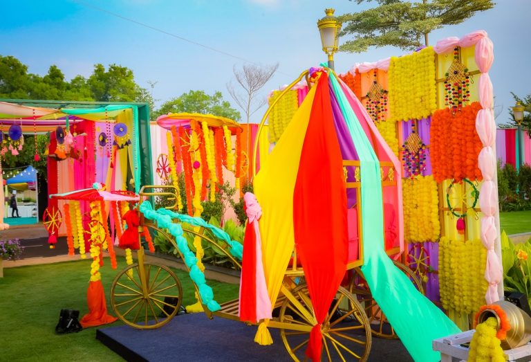 Prestige Park Drive - Dandiya Event - Edited Photos - (6) Large