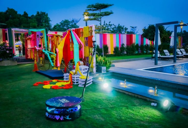 Prestige Park Drive - Dandiya Event - Edited Photos - (7) Large