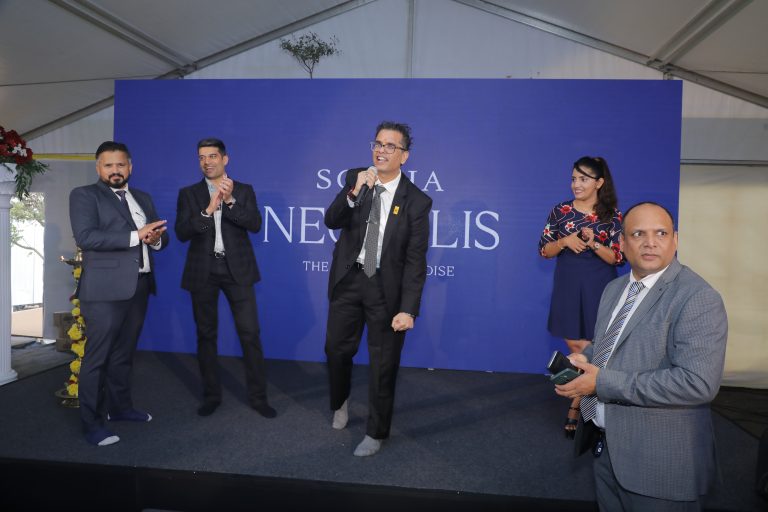 Shobha Neopolis - Pre Launch Event - Emaginations - Day 01 - Photos - (114)