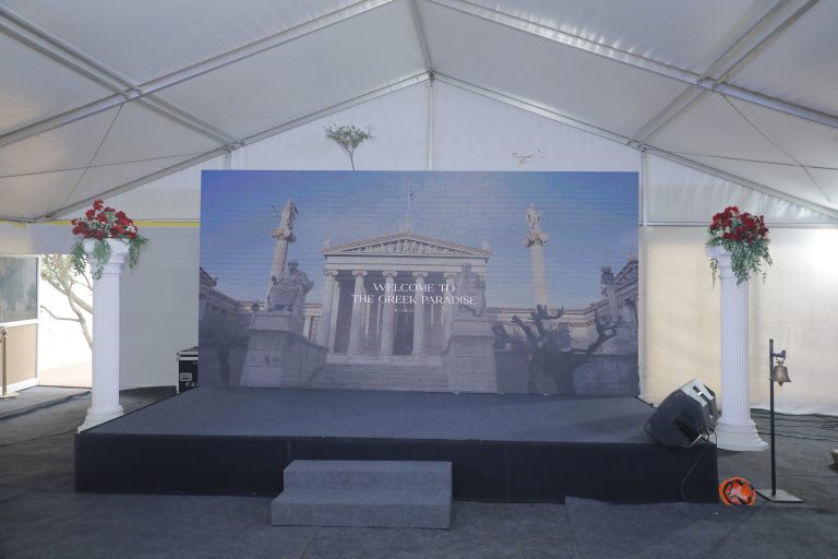 Shobha Neopolis - Pre Launch Event - Emaginations - Day 01 - Photos - (2)