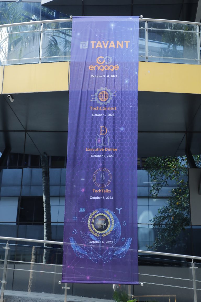 Tavant - Branding Office - (23)