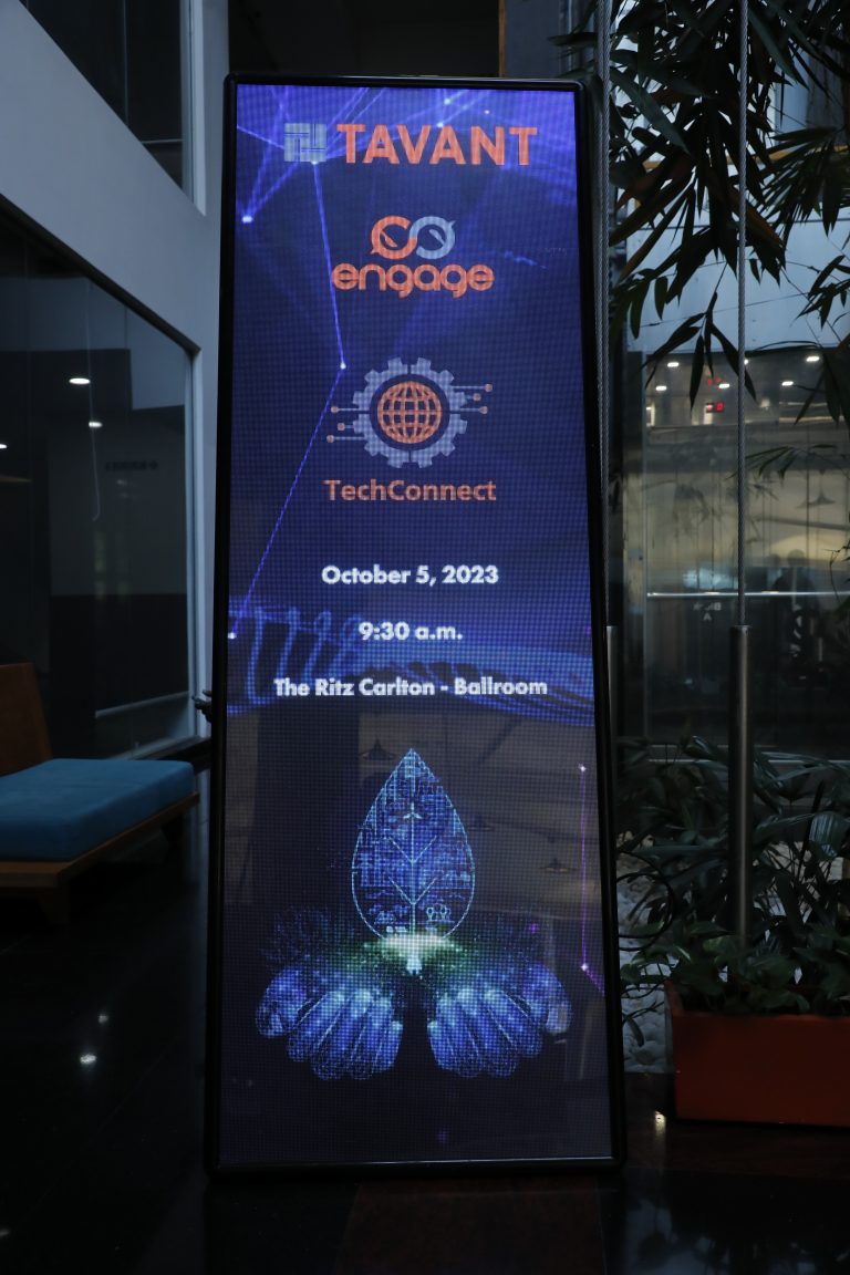 Tavant - Branding Office - (29)