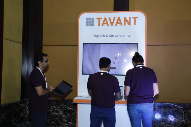 Tavant Event - Ritz Cotton Day - Staged - (22)