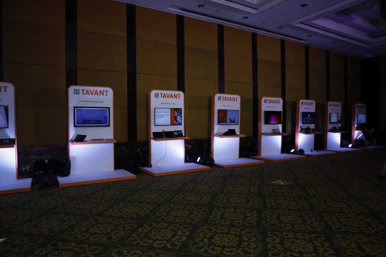 Tavant Event - Ritz Cotton Day - Staged - (38)